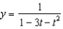 <strong>Find the solution of the initial-value problem , .</strong> A) e. b. f. c. g. d. h.