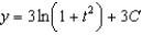 <strong>Find the solution of the initial-value problem , .</strong> A) e. b. f. c. g. d. h.