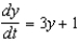 <strong>Find the solution of the initial-value problem , .</strong> A) e. b. f. c. g. d. h.