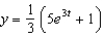 <strong>Find the solution of the initial-value problem , .</strong> A) e. b. f. c. g. d. h.