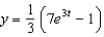 <strong>Find the solution of the initial-value problem , .</strong> A) e. b. f. c. g. d. h.