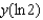 <strong>Solve the initial-value problem , . Then use your solution to evaluate .</strong> A) e. b. f. c. g. d. h.9