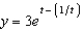 <strong>Find the solution of the initial-value problem , .</strong> A) e. b. f. c. g. d. h.