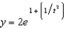<strong>Find the solution of the initial-value problem , .</strong> A) e. b. f. c. g. d. h.