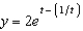 <strong>Find the solution of the initial-value problem , .</strong> A) e. b. f. c. g. d. h.