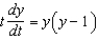 <strong>Solve the initial-value problem , .</strong> A) e. b. f. c. g. d. h.