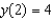 <strong>Solve the initial-value problem , .</strong> A) e. b. f. c. g. d. h.