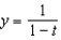 <strong>Solve the initial-value problem , .</strong> A) e. b. f. c. g. d. h.