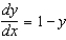 The graph of a direction field for the differential equation is given below: (a) Sketch a solution curve that satisfies the given condition, but without solving the differential equation: (i) (ii) (iii) (b) Solve the differential equation for each of the conditions in part (a). Compare your answers to the curves you produced in part (a).(c) What is the relationship between the curves (i) and (ii) in part (a)? Explain why this occurs.