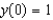 The graph of a direction field for the differential equation is given below: (a) Sketch a solution curve that satisfies the given condition, but without solving the differential equation: (i) (ii) (iii) (b) Solve the differential equation for each of the conditions in part (a). Compare your answers to the curves you produced in part (a).(c) What is the relationship between the curves (i) and (ii) in part (a)? Explain why this occurs.