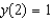 The graph of a direction field for the differential equation is given below: (a) Sketch a solution curve that satisfies the given condition, but without solving the differential equation: (i) (ii) (iii) (b) Solve the differential equation for each of the conditions in part (a). Compare your answers to the curves you produced in part (a).(c) What is the relationship between the curves (i) and (ii) in part (a)? Explain why this occurs.