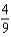<strong>Let X be a continuous random variable with density function What is the mean of X?:</strong> A) e. b.1 F) c. g. d. h.