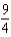 <strong>Let X be a continuous random variable with density function What is the mean of X?:</strong> A) e. b.1 F) c. g. d. h.
