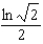 <strong>Let be the probability density function of a random variable X. Find the median of the probability density function .</strong> A) e. b. f. c. g. d. h.