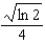 <strong>Let be the probability density function of a random variable X. Find the median of the probability density function .</strong> A) e. b. f. c. g. d. h.