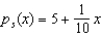 <strong>A supply function is given by , where x is the number of units produced. Find the producer surplus when the selling price is $15.</strong> A)100 E)800 B)500 F)400 C)250 G)200 D)1000 H)2000