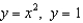 Find the y-coordinate of the centroid of the region bounded by the curves a.0.85 E)0.75 B)0.70 F)0.55 C)0.60 G)0.80 D)0.50 H)0.65