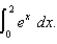 Use (a) the Trapezoidal Rule with n = 8 and (b) Simpson's Rule with n = 8 to approximate Round your answers to six decimal places.