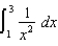 Estimate using the Trapezoidal Rule with n = 4. Then use the error bound to estimate the accuracy.