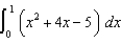 Two students use Simpson's Rule to estimate . One divides the interval into 30 equal subintervals and the other into 60 equal subintervals. How will the accuracy of their estimates compare?