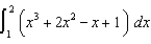 Two students use Simpson's Rule to estimate . One divides the interval into 30 equal subintervals and the other into 60 equal subintervals. How will the accuracy of their estimates compare?