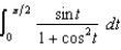 Use the Table of Integrals in your textbook to evaluate each of the following: (a) (b) (c) (d) (e) (f) (g) (h) (i) (j)
