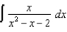 Evaluate the following integrals: (a) (b) (c) (d)