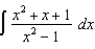 Evaluate the following integrals: (a) (b) (c) (d)