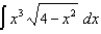 Evaluate the following integrals: (a) (b) (c) (d)