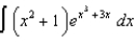 Evaluate the following integrals: (a) (b) (c) (d)