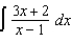 Evaluate the following integrals: (a) (b) (c) (d)