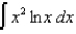 Evaluate the following integrals: (a) (b) (c) (d)