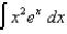 Evaluate the following integrals: (a) (b) (c) (d)