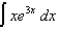 Evaluate the following integrals: (a) (b) (c) (d)