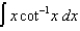 Evaluate the following integrals: (a) (b) (c) (d)