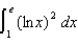 Evaluate the following integrals: (a) (b) (c) (d)