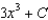 <strong>Find the most general antiderivative of the function .</strong> A) e. b. f. c. g. d. h.