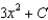 <strong>Find the most general antiderivative of the function .</strong> A) e. b. f. c. g. d. h.