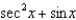 <strong>Find the most general antiderivative of .</strong> A) e. b. f. c. g. d. h.