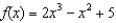 <strong>Find the most general antiderivative of the function .</strong> A) e. b. f. c. g. d. h.