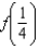 <strong>Given , and , find .</strong> A) e. b.2 F) c. g. d.-2 H)3