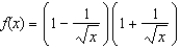 Find the most general antiderivative of the function.(a) (b) (c) (d)