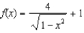 Find the most general antiderivative of the function.(a) (b) (c) (d)