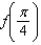 If , find the value of .