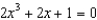 <strong>If Newton's method is used to solve with first approximation , what is the second approximation, ?</strong> A)-0.500 E)-0.600 B)-0.525 F)-0.625 C)-0.550 G)-0.650 D)-0.575 H)-0.675