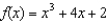<strong>Use Newton's method to approximate the root of that lies between and .</strong> A)0.473 E)-0.473 B)0.372 F)-0.372 C)0.563 G)-0.563 D)1 H)None of these