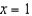 Use Newton's method to approximate the root of that lies between and .