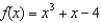 Given , use Newton's method to find the iterative formula for .