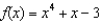 Sketch the graph of on the interval . Suppose that Newton's method is used to approximate the positive root of f with initial approximation .(a) On your sketch, draw the tangent lines that you would use to find and , and estimate the numerical values of and .(b) To approximate the negative root of f, use as the starting approximation. As before, draw the tangent lines that you would use to find and , and estimate the numerical values of and .(c) Suppose that you had used as the starting point for approximating the negative root. Discuss what would happen.