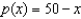 <strong>A company has a cost function and demand function . How many units should it make to maximize its profit?</strong> A)15 E)30 B)25 F)10 C)8 G)20 D)5 H)35